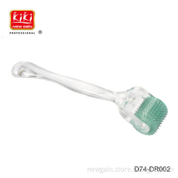 192 needles microneedle roller therapy hot derma roller